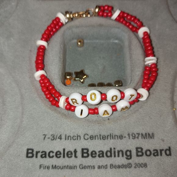 Chakra Anklets/Bracelets - Picture 4 of 6